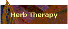 Herb Therapy
